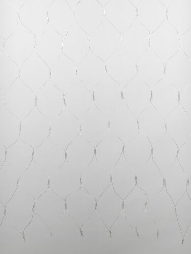 ULD-N1815-180-DTA MULTI IP20 Сетка светодиодная с контроллером, 1.8х1.5м, 180 светодиодов, Разноцветный свет, Провод прозрачный. - фото 2