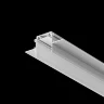 Шинопровод 2м Radity встраиваемый белый (Белый) TRA084MP-12W - фото 8