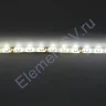 Светодиодная лента Standart class, 3528, 60led/m, Warm White, 12V, IP65 - фото 3.