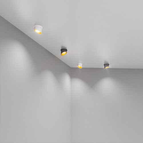 Встраиваемый точечный светильник - Фото 2