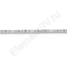 Светодиодная лента Standart PRO class, 3528, 60 led/m, Green, 12V, IP65 - фото 2.