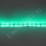 Светодиодная лента Standart PRO class, 3528, 60 led/m, Green, 12V, IP65 - фото 3.