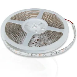 Светодиодная лента Standart PRO class, 3528, 60 led/m, Green, 12V, IP65
