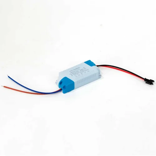 Светодиодный драйвер диммируемый ABT-7-15x1W LD104 (15W, 25-53V, 280-300mA, TRIAC) - фото I