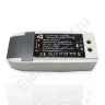 Светодиодный драйвер диммируемый ABT-7-15x1W LD104 (15W, 25-53V, 280-300mA, TRIAC) - фото 2.