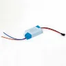 Светодиодный драйвер диммируемый ABT-7-15x1W LD104 (15W, 25-53V, 280-300mA, TRIAC) - фото I