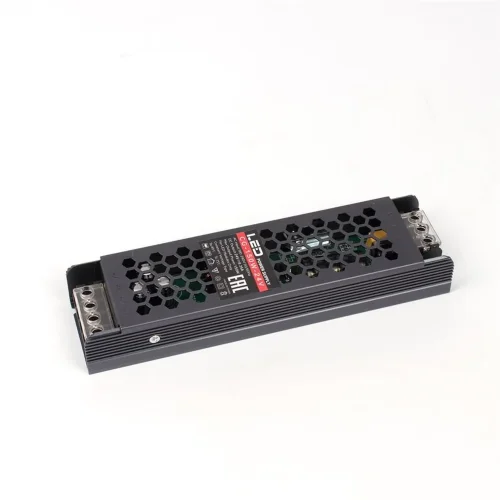 Блок питания CG-150W24V CGH150-24 (24V, 150W, 6,25A) - фото I