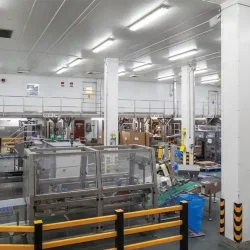 Лампа светодиодная 21W/4000K G13 ЭПРА 1500мм | SubstiTUBE Advanced HF | - LED лампа OSRAM