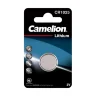 Элемент питания литиевый CR1025 BL-1 (блист.1шт) Camelion 5228 - фото