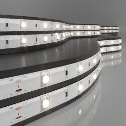 Светодиодная лента 12&amp;nbsp;В 7,2&amp;nbsp;Вт/м 30 Led/м 5050 IP65, дневной белый 4200К, 5 м 12V 7,2W 30Led 5050 IP65 дневной белый, 5м (050584)