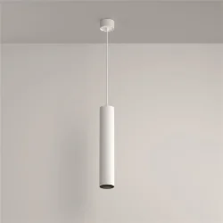 Подвесной светильник Artisan GU10 1x10Вт (Белый)