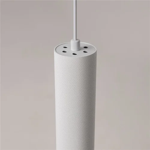 Подвесной светильник Artisan GU10 1x10Вт (Белый) - фото 8