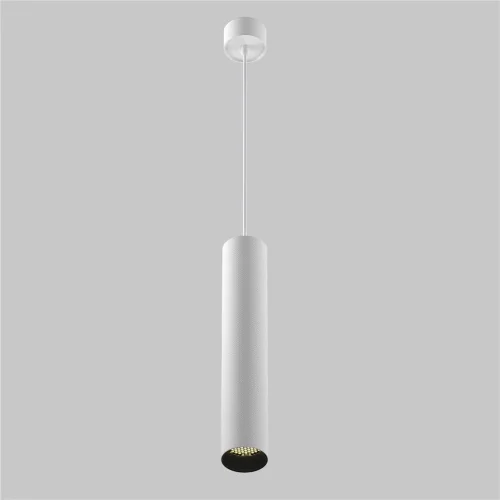 Подвесной светильник Artisan GU10 1x10Вт (Белый) - фото 19