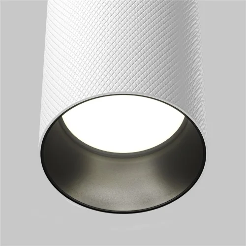 Подвесной светильник Artisan GU10 1x10Вт (Белый) - фото 25