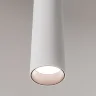 Подвесной светильник Ремесло / Artisan GU10х1 (Белый) P082PL-GU10-W - фото 9