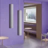 Подвесной светильник Ремесло / Artisan GU10х1 (Белый) P082PL-GU10-W - фото 15