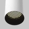 Подвесной светильник Ремесло / Artisan GU10х1 (Белый) P082PL-GU10-W - фото 24