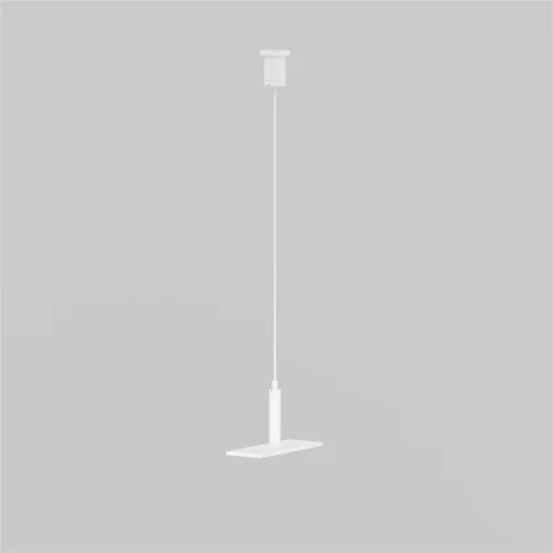 Гибкий подвес для уличной трековой системы Elasity IP (Белый) - фото 4