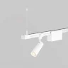 Гибкий подвес для уличной трековой системы Elasity IP (Белый) O-TR001-PW-H2M - фото 4