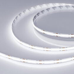 Светодиодная лента COB-X544-8mm 24V White6000 (11.5 W/m, IP20, 5m) (Arlight)