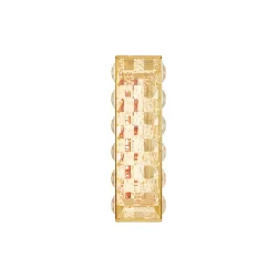 Настенный светильник (бра) Кастелло / Castello 3000К 17Вт (Золото) MOD336WL-L35G3K