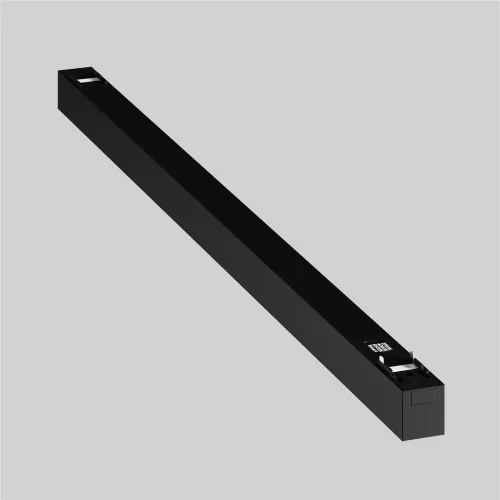Трековый светильник Базис / Basis Radity 2700-6500K 20Вт 120° Dim Smart (Черный) TR080-4-20WTW-B - фото 4