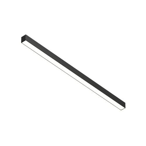 Трековый светильник Базис / Basis Radity 2700-6500K 20Вт 120° Dim Smart (Черный) TR080-4-20WTW-B - фото 7
