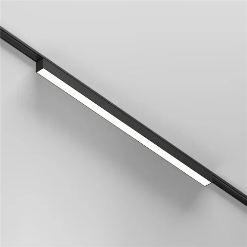 Трековый светильник Базис / Basis Radity 2700-6500K 20Вт 120° Dim Smart (Черный) TR080-4-20WTW-B - фото 8