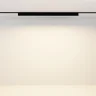 Трековый светильник Базис / Basis Radity 2700-6500K 20Вт 120° Dim Smart (Черный) TR080-4-20WTW-B - фото 9
