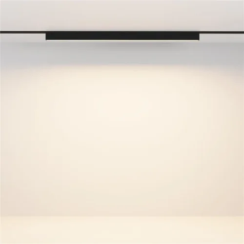 Трековый светильник Базис / Basis Radity 2700-6500K 20Вт 120° Dim Smart (Черный) TR080-4-20WTW-B - фото 11