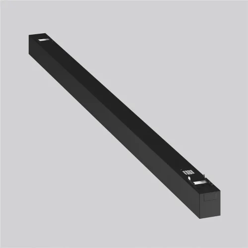 Трековый светильник Базис / Basis Radity 2700-6500K 20Вт 120° Dim Smart (Черный) TR080-4-20WTW-B - фото 13