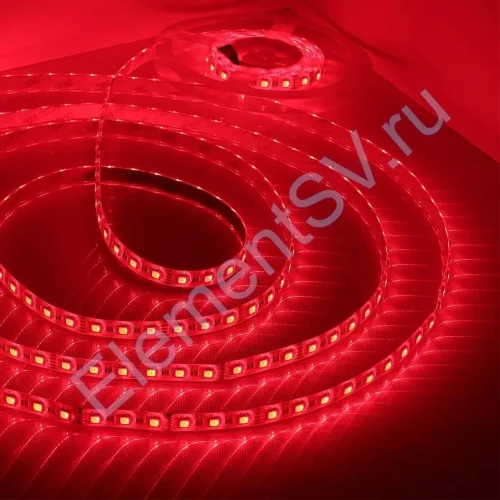 Светодиодная лента LUX class, 5050 (4 chips), 60 led/m, RGBDW, 12V, IP65, P204 - фото 2.