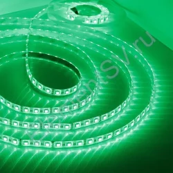 Светодиодная лента LUX class, 5050 (4 chips), 60 led/m, RGBDW, 12V, IP65, P204