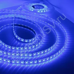 Светодиодная лента LUX class, 5050 (4 chips), 60 led/m, RGBDW, 12V, IP65, P204