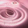 Светодиодная лента LUX class, 5050 (4 chips), 60 led/m, RGBDW, 12V, IP65, P204 - фото 7.