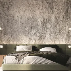 Подвесной светильник Pharao 3000К 7Вт (Черный и Латунь)