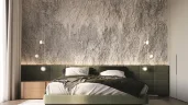 Подвесной светильник Фараон / Pharao 3000К 7Вт (Черный и Латунь) MOD361PL-L7BS3K - фото 7