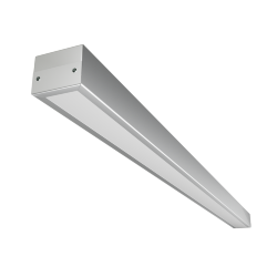 Светильник WOLTA STD ДСО12-36-201-6К-С 36Вт 6500К IP40 Матовый