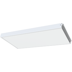 Светильник WOLTA PRO ОФИС ДВО01-18-201-6К 18Вт 6500К IP40 Матовый