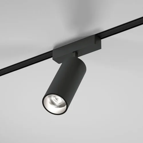 Трековый светильник 18W 4000K Arcos Flat Magnetic 85096/01 - фото