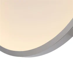 Подвесной светильник Freya FR6002PL-L15CH (Хром)