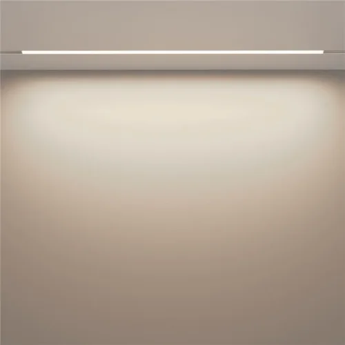 Трековый светильник Basis Exility 2700-6000K 30Вт 120° Dim Dali2 (Белый) - фото 3