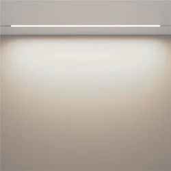Трековый светильник Базис / Basis Exility 2700-6000K 30Вт 120° Dim Dali2 (Белый) TR030-4-30WTW-DD2-W