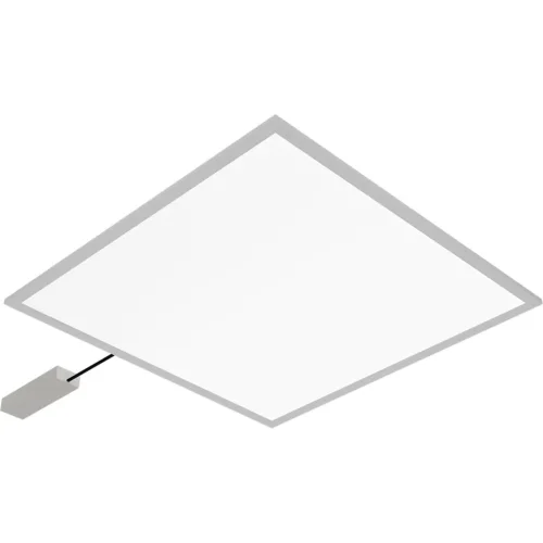 Светильник светодиодный SLIM LED 595 (40) STANDARD 4000К встраив. СТ 1704000270 - фото