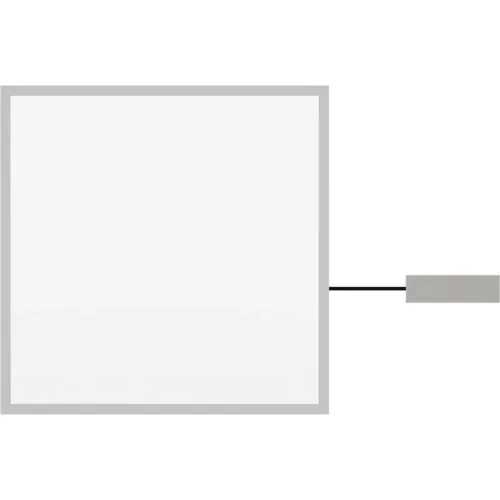 Светильник светодиодный SLIM LED 595 (40) STANDARD 4000К встраив. СТ 1704000270 - фото 2