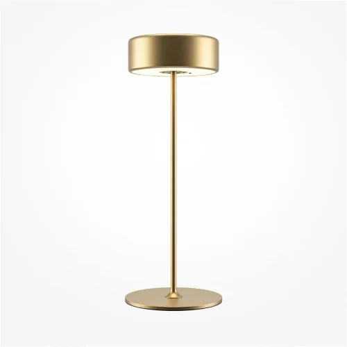 Аккумуляторный светильник AI Collaboration 2200-4000К 3Вт (Золото) - фото 11