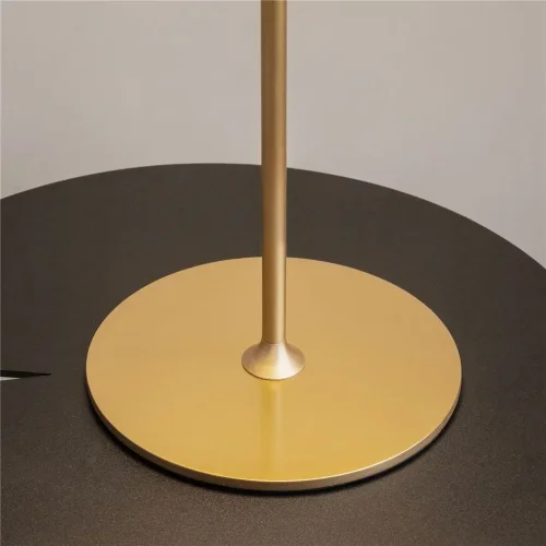 Аккумуляторный светильник AI Collaboration 2200-4000К 3Вт (Золото) - фото 13