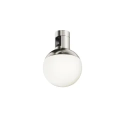 Трековый светильник Луна / Luna Flarity 4000K 4Вт 120° (Платина) TR149-1-5W4K-PT