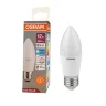 Лампа светодиодная 2W/6500K (=40W) G4 220V | 200Lm d14x33 | - OSRAM. Фото 3