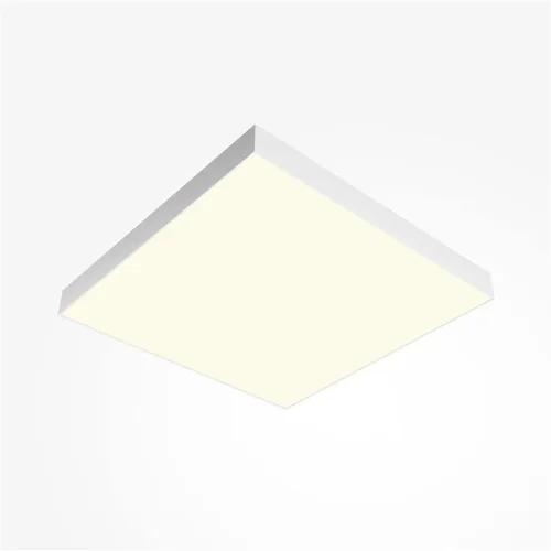 Потолочный светильник Zon 3000K 90W 120° (Белый) - фото 5